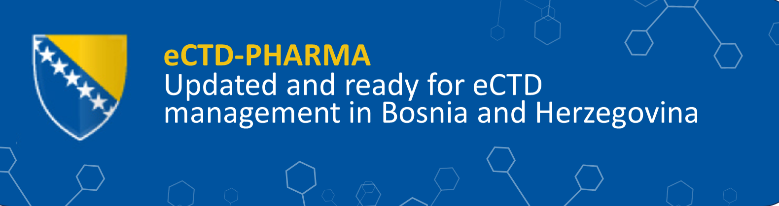 eCTD-Pharma Bosnia2026